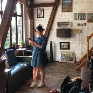 Meet your Posher, Insun